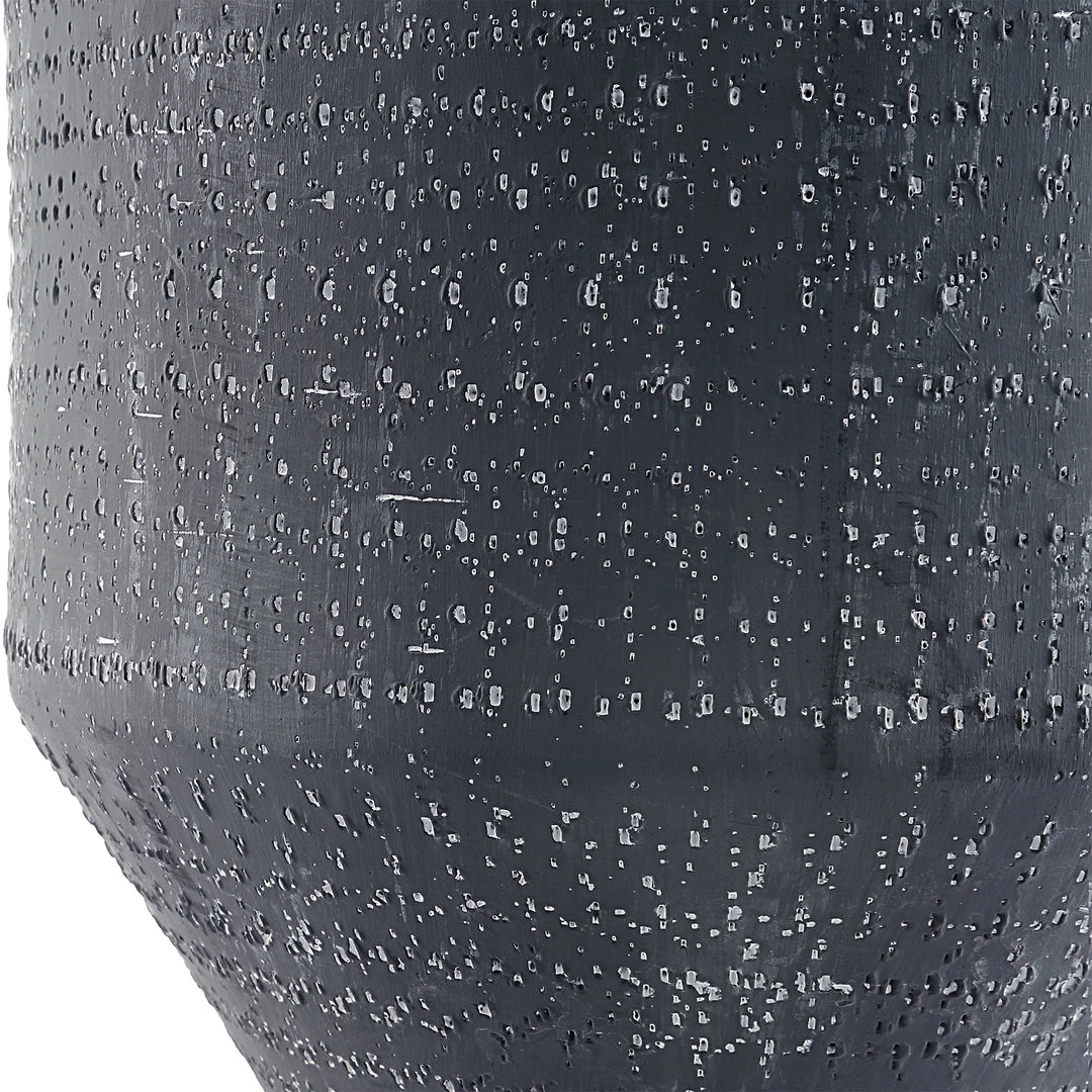 Uttermost Blackjack Charcoal Table Lamp 8 Uttermost Blackjack Charcoal Table Lamp