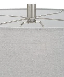 Uttermost Twilight Satin Black Table Lamp Table Lamps 15 Uttermost Twilight Satin Black Table Lamp Table Lamps