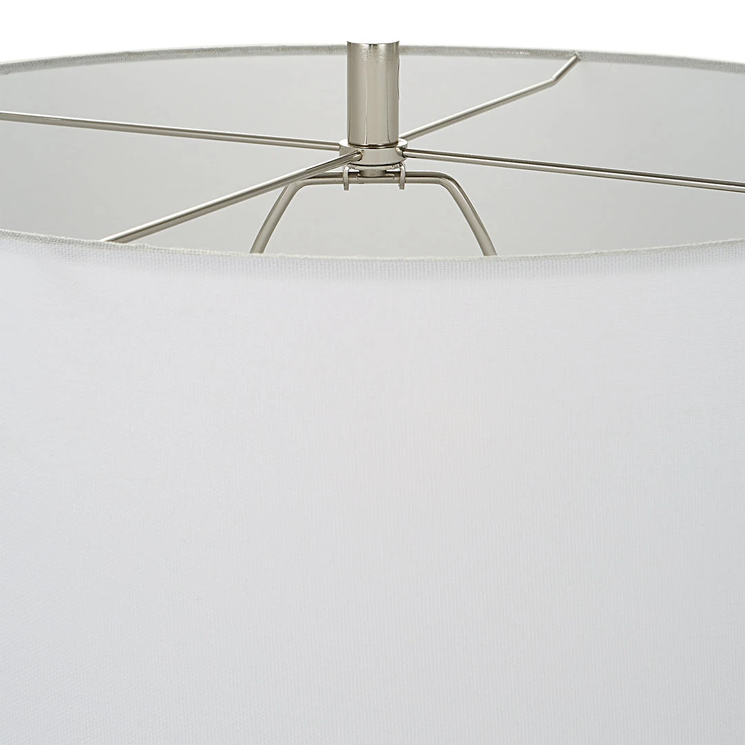 Uttermost Breton Nautical Stripe Table Lamp 9 Uttermost Breton Nautical Stripe Table Lamp