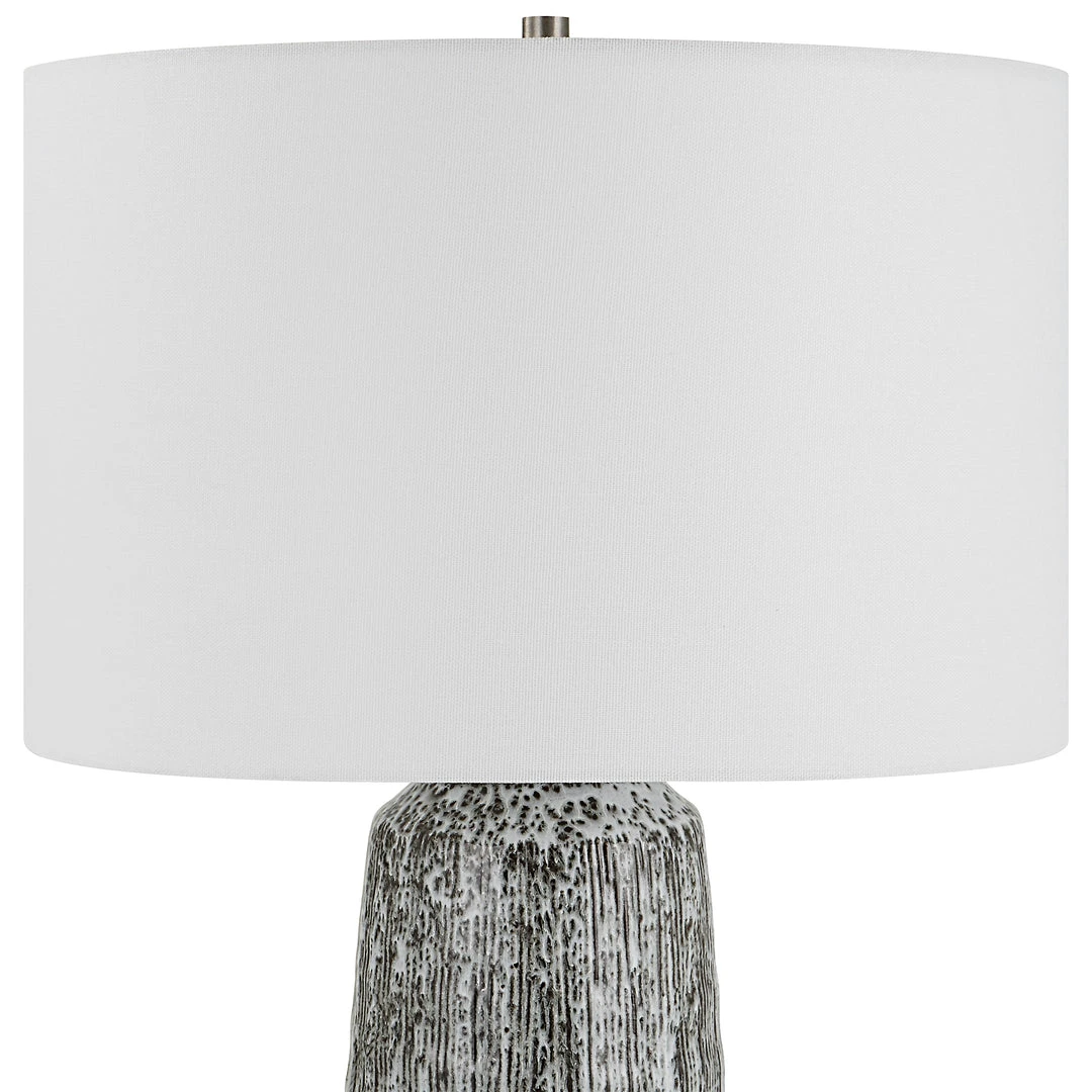 Uttermost Static Modern Table Lamp 8 Uttermost Static Modern Table Lamp