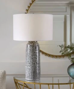 Uttermost Static Modern Table Lamp 13 Uttermost Static Modern Table Lamp