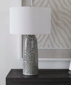 Uttermost Static Modern Table Lamp 12 Uttermost Static Modern Table Lamp
