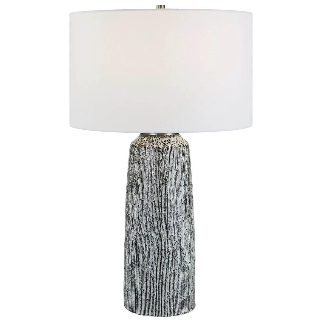 Uttermost Static Modern Table Lamp 3 Uttermost Static Modern Table Lamp