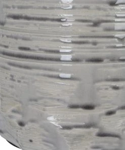 Uttermost Cyclone Ivory Table Lamp