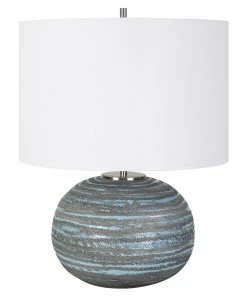 Uttermost Prova Ceramic Accent Lamp Table Lamps 10 Uttermost Prova Ceramic Accent Lamp Table Lamps