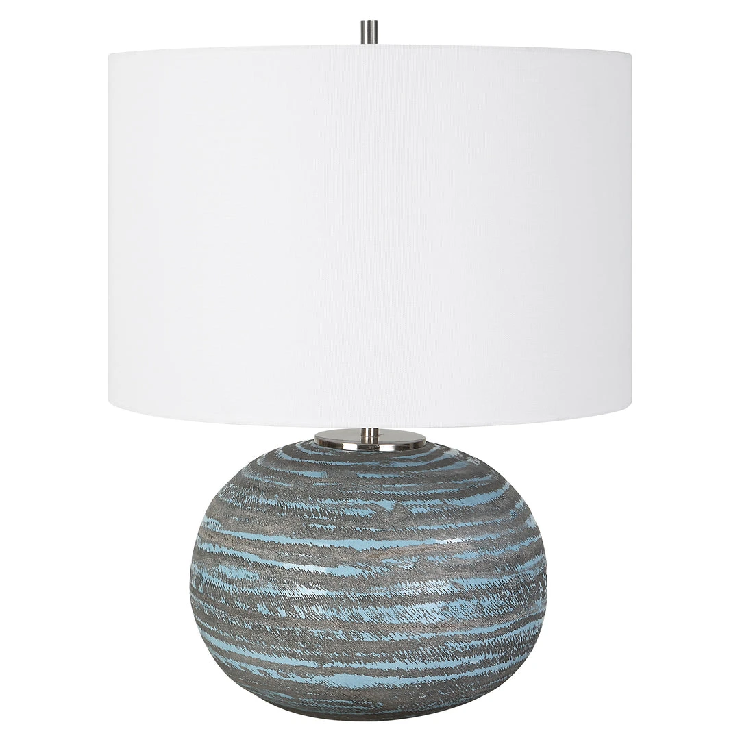 Uttermost Prova Ceramic Accent Lamp Table Lamps 5 Uttermost Prova Ceramic Accent Lamp Table Lamps
