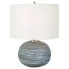 Uttermost Prova Ceramic Accent Lamp Table Lamps