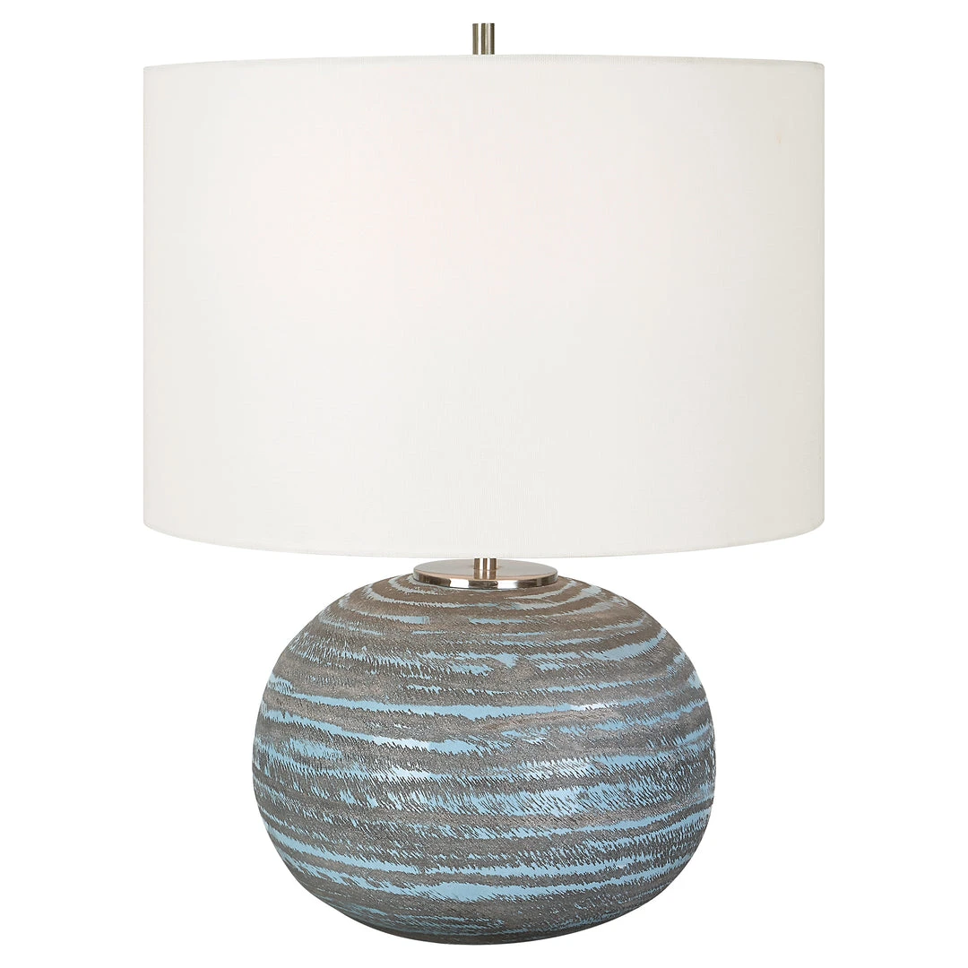 Uttermost Prova Ceramic Accent Lamp Table Lamps 4 Uttermost Prova Ceramic Accent Lamp Table Lamps