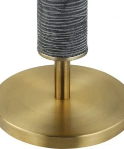 Table Lamps Uttermost Summit Rustic Floor Lamp