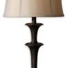 Uttermost Brazoria Oil Rubbed Bronze Table Lamp