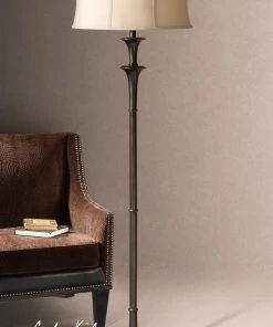 Uttermost Brazoria Floor Lamp 5 Uttermost Brazoria Floor Lamp