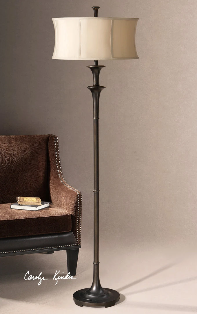 Uttermost Brazoria Floor Lamp 4 Uttermost Brazoria Floor Lamp