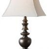 Uttermost Verrone Bronze Table Lamp