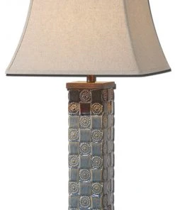 Uttermost Mincio Ceramic Table Lamp