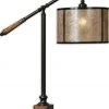 Table Lamps Uttermost Sitka Lantern Table Lamp 2 Table Lamps Uttermost Sitka Lantern Table Lamp