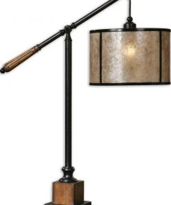 Table Lamps Uttermost Sitka Lantern Table Lamp
