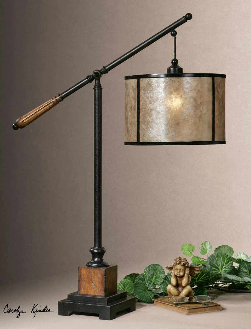 Table Lamps Uttermost Sitka Lantern Table Lamp 4 Table Lamps Uttermost Sitka Lantern Table Lamp