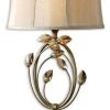 Uttermost Alenya Gold Table Lamp