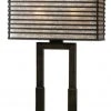 Table Lamps Uttermost Becton Modern Metal Table Lamp 2 Table Lamps Uttermost Becton Modern Metal Table Lamp