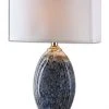 Uttermost Blue Latah Lamp 1 Uttermost Blue Latah Lamp