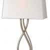 Uttermost Ferndale Scroll Metal Lamp Table Lamps 2 Uttermost Ferndale Scroll Metal Lamp Table Lamps