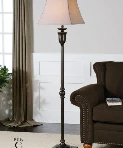 Uttermost Viggiano Floor Lamp, Set Of 2 Floor Lamps
