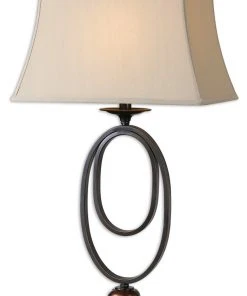 Table Lamps Uttermost Orienta Table Lamp, Set Of 2