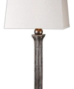 Uttermost Coriano Table Lamp, Set Of 2