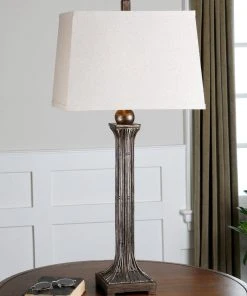 Uttermost Coriano Table Lamp, Set Of 2