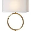 Table Lamps Uttermost Duara Circle Table Lamp