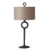 Table Lamps Uttermost Ferro Cast Iron Table Lamp 1 Table Lamps Uttermost Ferro Cast Iron Table Lamp
