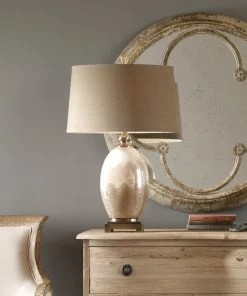 Table Lamps Uttermost Eadric Ceramic Table Lamp