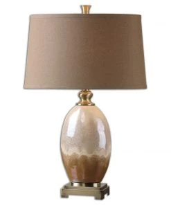 Table Lamps Uttermost Eadric Ceramic Table Lamp