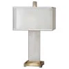 Uttermost Athanas Alabaster Lamp 2 Uttermost Athanas Alabaster Lamp