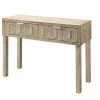 Jamie Young Juniper Two Drawer Console LIVING ROOM