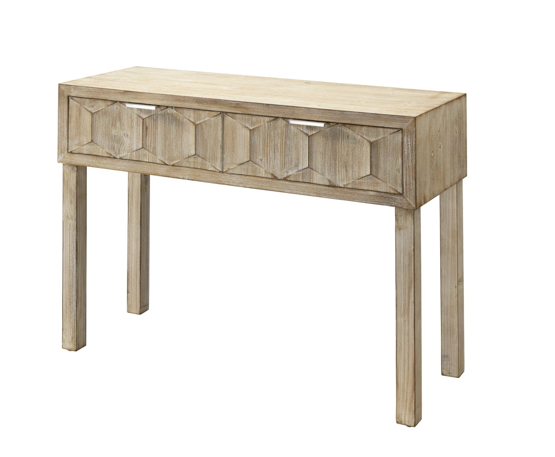 Jamie Young Juniper Two Drawer Console LIVING ROOM 3 Jamie Young Juniper Two Drawer Console LIVING ROOM