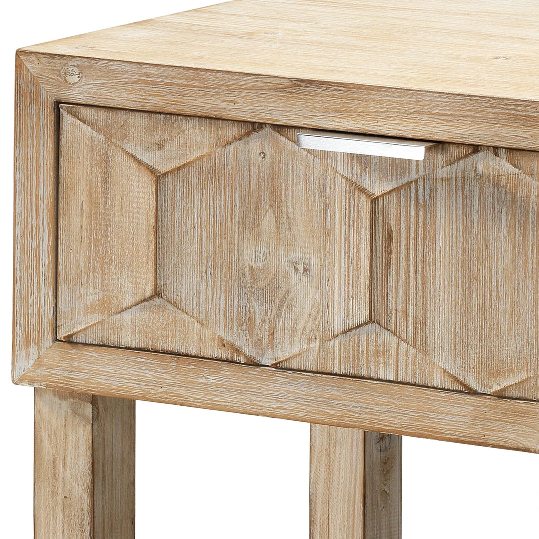 Jamie Young Juniper Two Drawer Console LIVING ROOM 6 Jamie Young Juniper Two Drawer Console LIVING ROOM