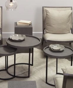 Jamie Young Maddox Side Tables Side & End Tables 12 Jamie Young Maddox Side Tables Side & End Tables