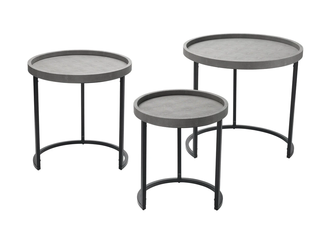 Jamie Young Maddox Side Tables Side & End Tables 3 Jamie Young Maddox Side Tables Side & End Tables