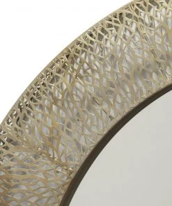 Jamie Young Sutherlin Mirror DECOR