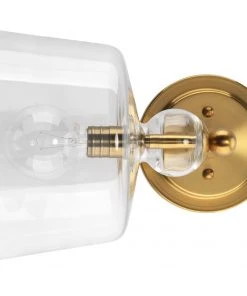 Jamie Young Hudson Wall Sconce