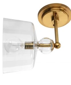 Jamie Young Hudson Wall Sconce