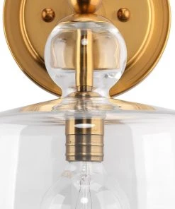 Jamie Young Hudson Wall Sconce