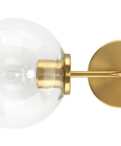 Jamie Young Reece Wall Sconce Sconces