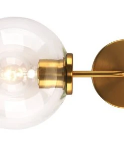 Jamie Young Reece Wall Sconce Sconces