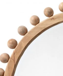 Jamie Young Brighton Mirror DECOR 9 Jamie Young Brighton Mirror DECOR