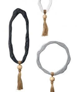 Wall Sculptures Jamie Young Mirage Abstract Wall Art