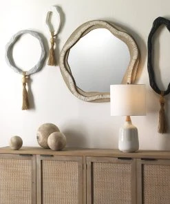 Wall Sculptures Jamie Young Mirage Abstract Wall Art