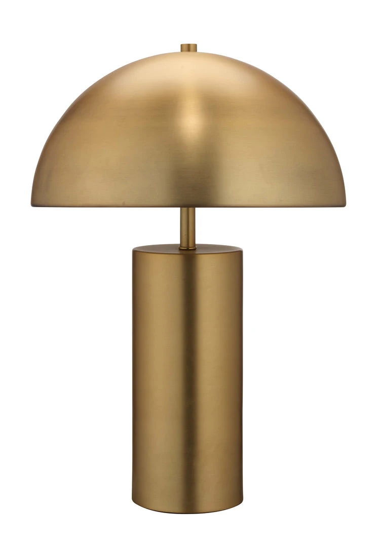 Jamie Young Felix Table Lamp In Antique Brass Metal Table Lamps 3 Jamie Young Felix Table Lamp In Antique Brass Metal Table Lamps