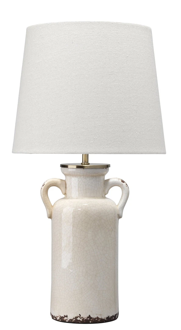 Jamie Young Piper Ceramic Table Lamp Table Lamps 3 Jamie Young Piper Ceramic Table Lamp Table Lamps